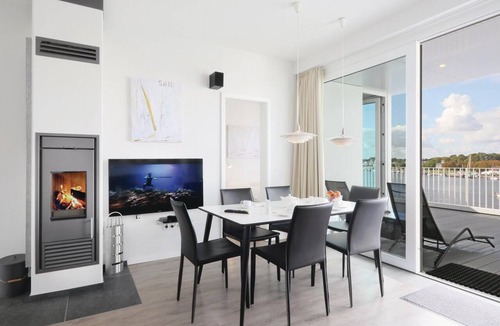 Travemuende Apartment | Priwallpromenade 31, Whg 27