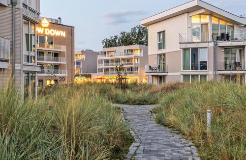 Travemuende Apartment | Priwallpromenade 23, Whg 1