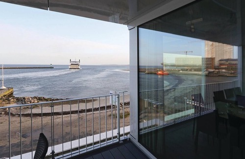 Travemuende Apartment | Priwallpromenade 1, Whg 4