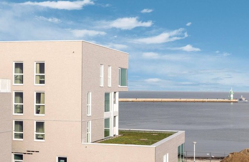 Travemuende Apartment | Priwallpromenade 1, Whg 5