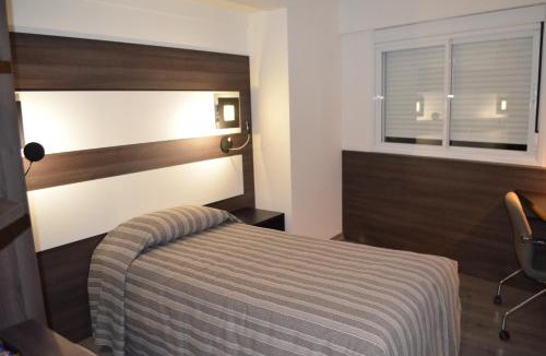 Boqueirao Hotel | Prix Hotel