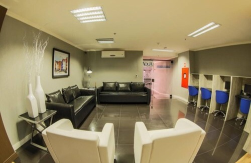 Boqueirao Hotel | Prix Hotel
