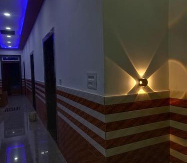 Govardhan Hotel | Priya Dham