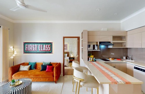 Gurugram Apartment | Priya Gurugram