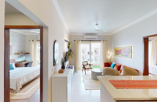 Gurugram Apartment | Priya Gurugram