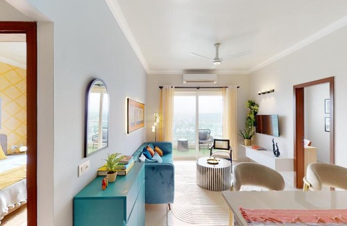 Gurugram Apartment | Priya Gurugram