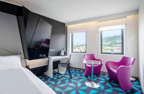 Arstad Hotel | Prize by Radisson, Solheimsviken Bergen