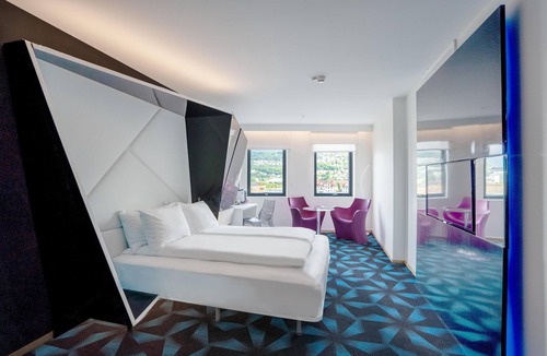 Arstad Hotel | Prize by Radisson, Solheimsviken Bergen