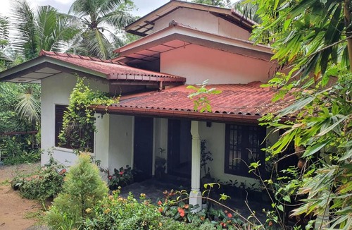 Baddegama Apartment | PRK VILLA