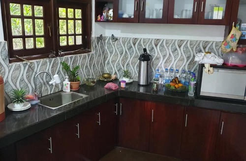 Baddegama Apartment | PRK VILLA