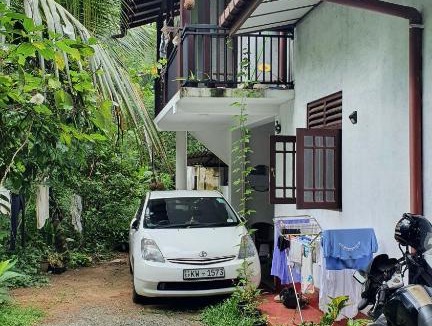 Baddegama Apartment | PRK VILLA