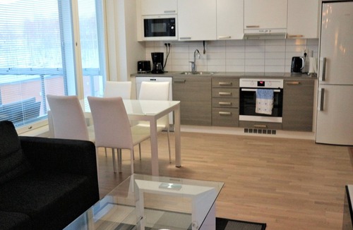Vaasa Apartment | Pro Apartments