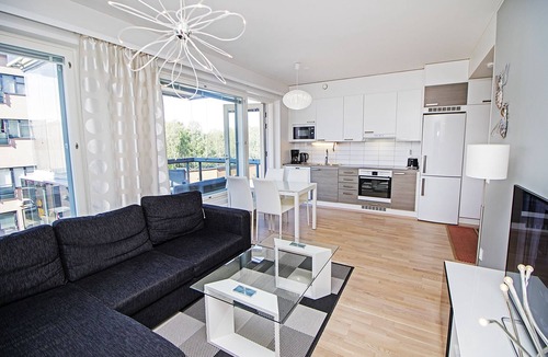 Vaasa Apartment | Pro Apartments