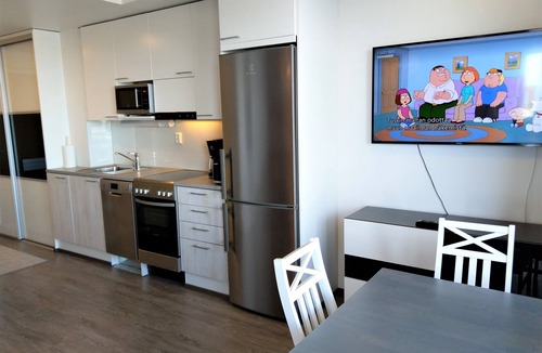 Vaasa Apartment | Pro Apartments