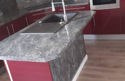 Saint-Francois d'Assise House | Pro home
