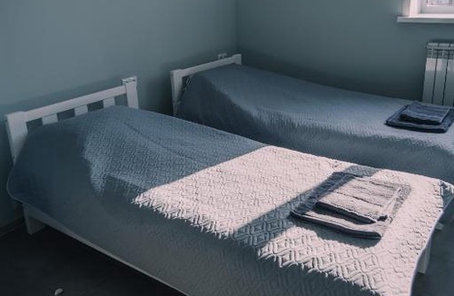 Yaroslavl Hostel | PRO100HOSTEL.76