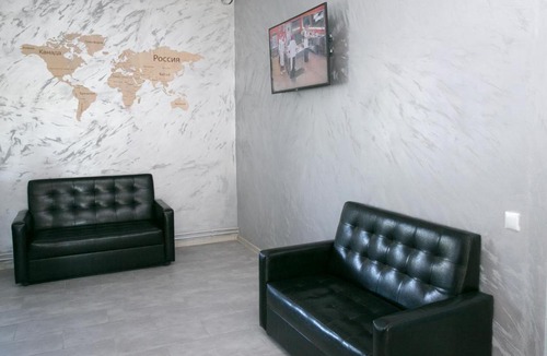 Yaroslavl Hostel | PRO100HOSTEL.76