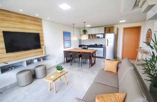 Japaratinga Villa | Proa Japaratinga - Casa Canoa