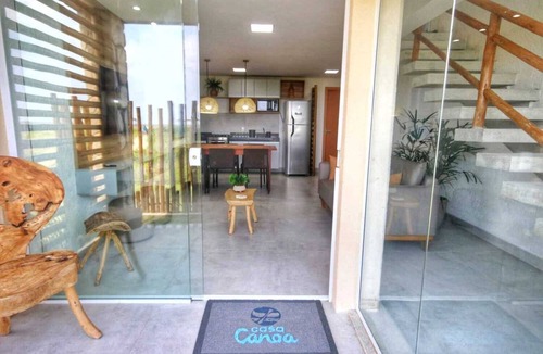 Japaratinga House | Proa Japaratinga - Casa Farol