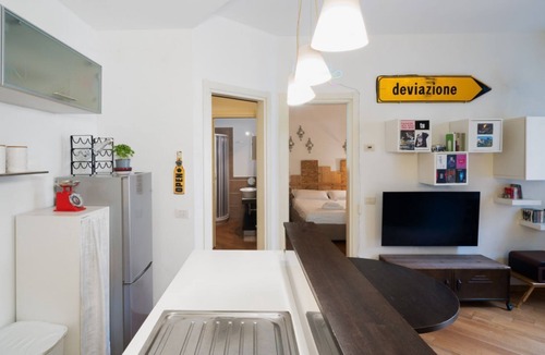 Bullona Apartment | Procaccini, 54 – Urban Stay Sempione–Sarpi