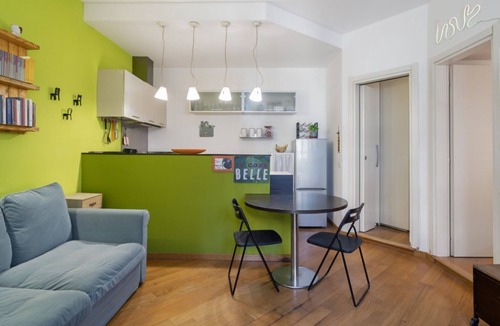 Bullona Apartment | Procaccini, 54 – Urban Stay Sempione–Sarpi