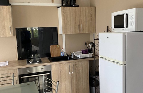 Thure Apartment | Proche Châtellerault pour mobilité professionnelle