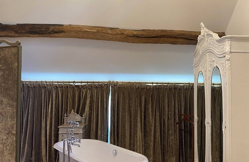 Chaussy Cottage | Proche de Giverny, Charmant Cottage Dans le Vexin. Idéal Pour Séjour Romantique
