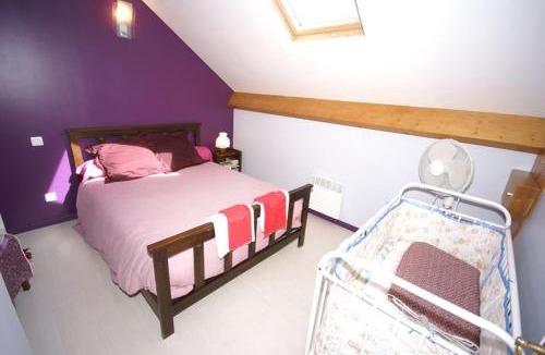 Montclera House | Proche de Rocamadour