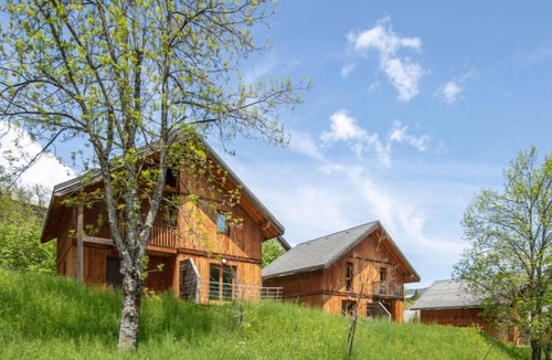 Gresse-en-Vercors Condo | Proche des Remontées ! Appart abordable + Sauna