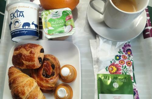 Ivry-sur-Seine Bed & Breakfast | proche Paris chambre hôte