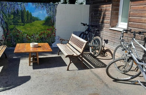 Barneville-Carteret House | Proche port Centre village