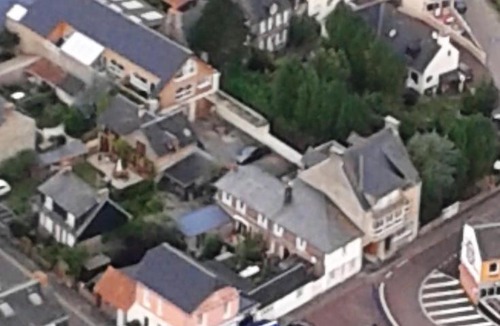 Barneville-Carteret House | Proche port Centre village