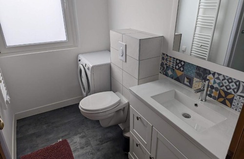 Hipsheim Apartment | Proche route des vins d'Alsace - WIFI - Parking gratuit