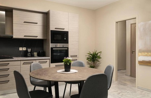 Kalathas Villa | Procris Villas : High-End Living
