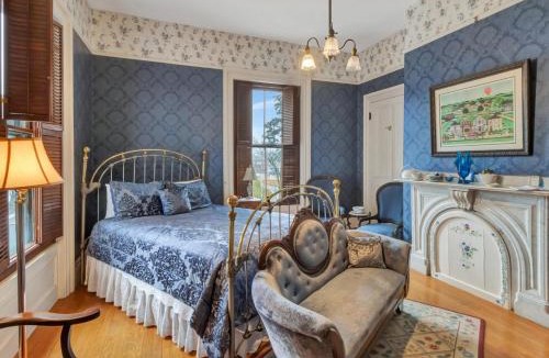 Wrentham Bed & Breakfast | Proctor Mansion Inn