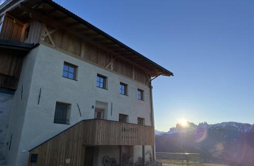 Velturno Apartment | Proderhof