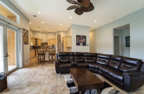 Southwest Ranches House | Prodigious 4 Bedroom, 4.5 Bathroom Manor w/Pool