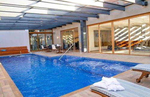 Planalto Hotel | Prodigy Gramado by Wish