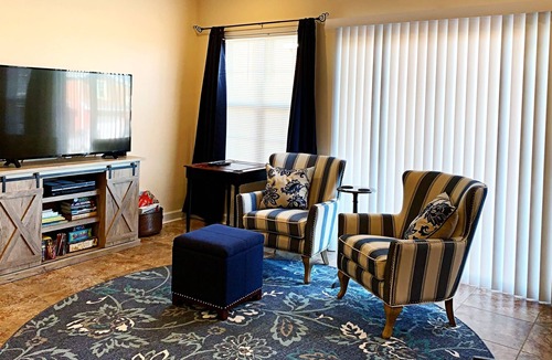 Enterprise House | Prof Cleaned/Best Fort Rucker/Enterprise Location! Pets/ Kids/TDY