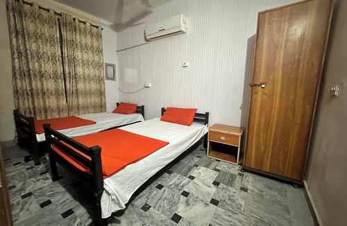 Lahore Hostel | Professional Lahore Hostels