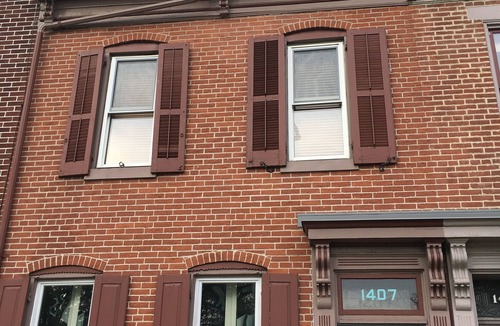 Harrisburg House | Professors' Place - Beautiful River View! WHOLE HOUSE! 20 min. to Hershey