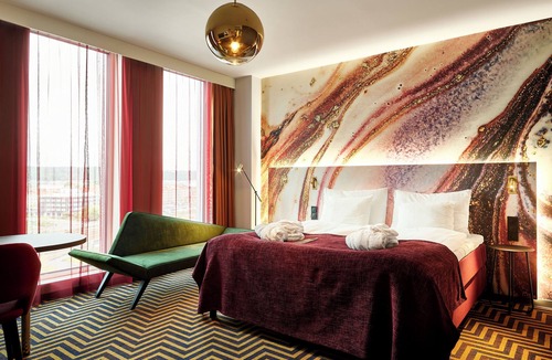 Halmstad Hotel | ProfilHotels Halmstad Plaza