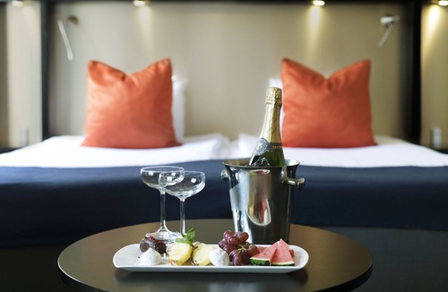 Jonkoping Hotel | ProfilHotels Savoy