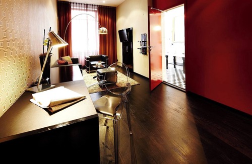Jonkoping Hotel | ProfilHotels Savoy