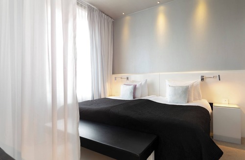 Jonkoping Hotel | ProfilHotels Savoy