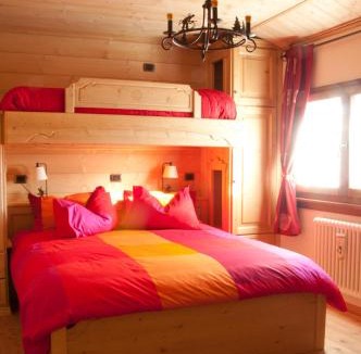 Piano dʼArta Bed & Breakfast | Profum Di Bosc