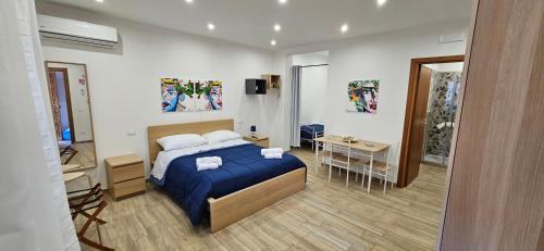 Cinisi House | Profumi di Sicilia