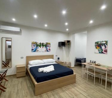 Cinisi House | Profumi di Sicilia