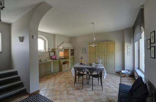Vinchio House | Profumi.