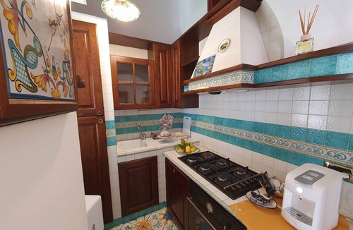 Minori House | Profumo di Limone